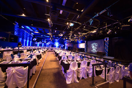 Jubilations Dinner Theatre - Calgary 1002 37 Street SW, Calgary, AB T3C 1S1, Canada