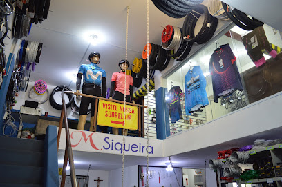 M. Siqueira Bikes