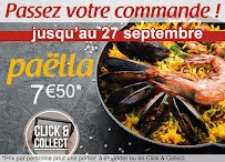 Menu Crescendo Restaurant Page 6