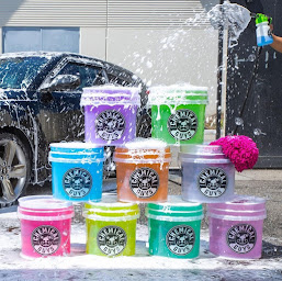 Photo n°7 de CarCare24.fr (ex Chemical Guys.fr) à Chessy (Siège social)