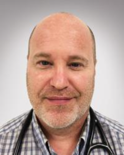 Christopher Aaron, DO - Visual