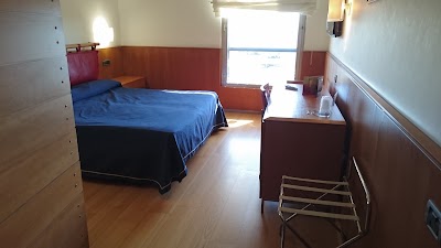 Photos of Grand Hotel Leon D'Oro