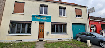 Agence Morgan à Ailly-le-Haut-Clocher