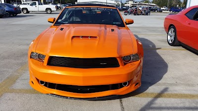 Photos of LaBelle Ford