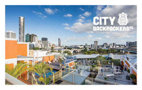 Photo of City Backpackers HQ