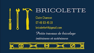 Photo n°16 de Bricolette à Assérac (Entreprise de bricolage)