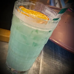 Photo n°16 de Le Racer Café à Trélivan (Restaurant)