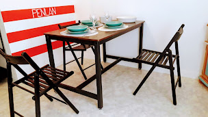 Photo n°39 de Studio de la plage à Billiers (Lodge)
