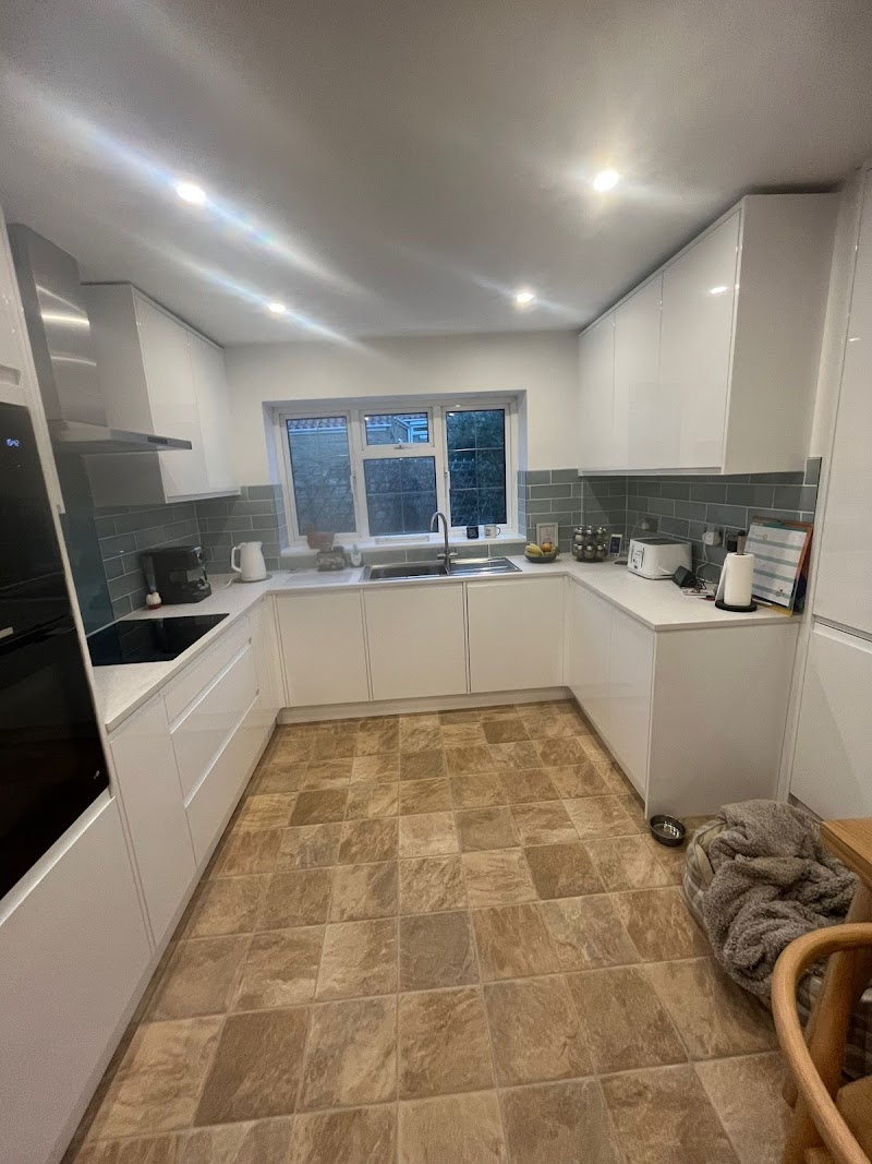 York Kitchens & Bathrooms photo 2