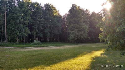 Photos of Neries krantinės parkas