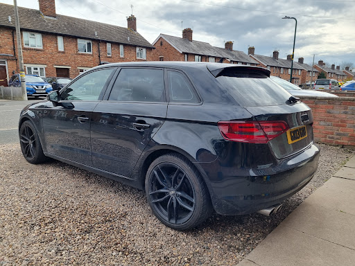 Rollinson Valeting & Detailing - Thumbnail