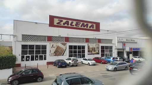 Zalema - Visual