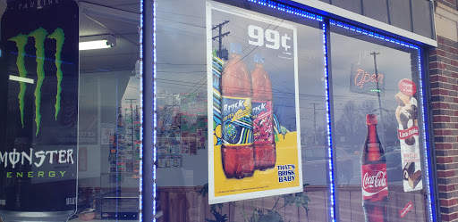 Your Friendly Neighborhood Store - Thumbnail