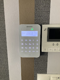 Photo n°11 de Passot Automatisme Protection à Marcilly-d'Azergues (Électricien)