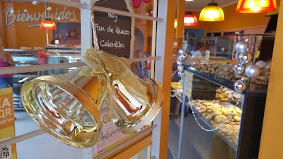 Photos of Don Mateo Bakery