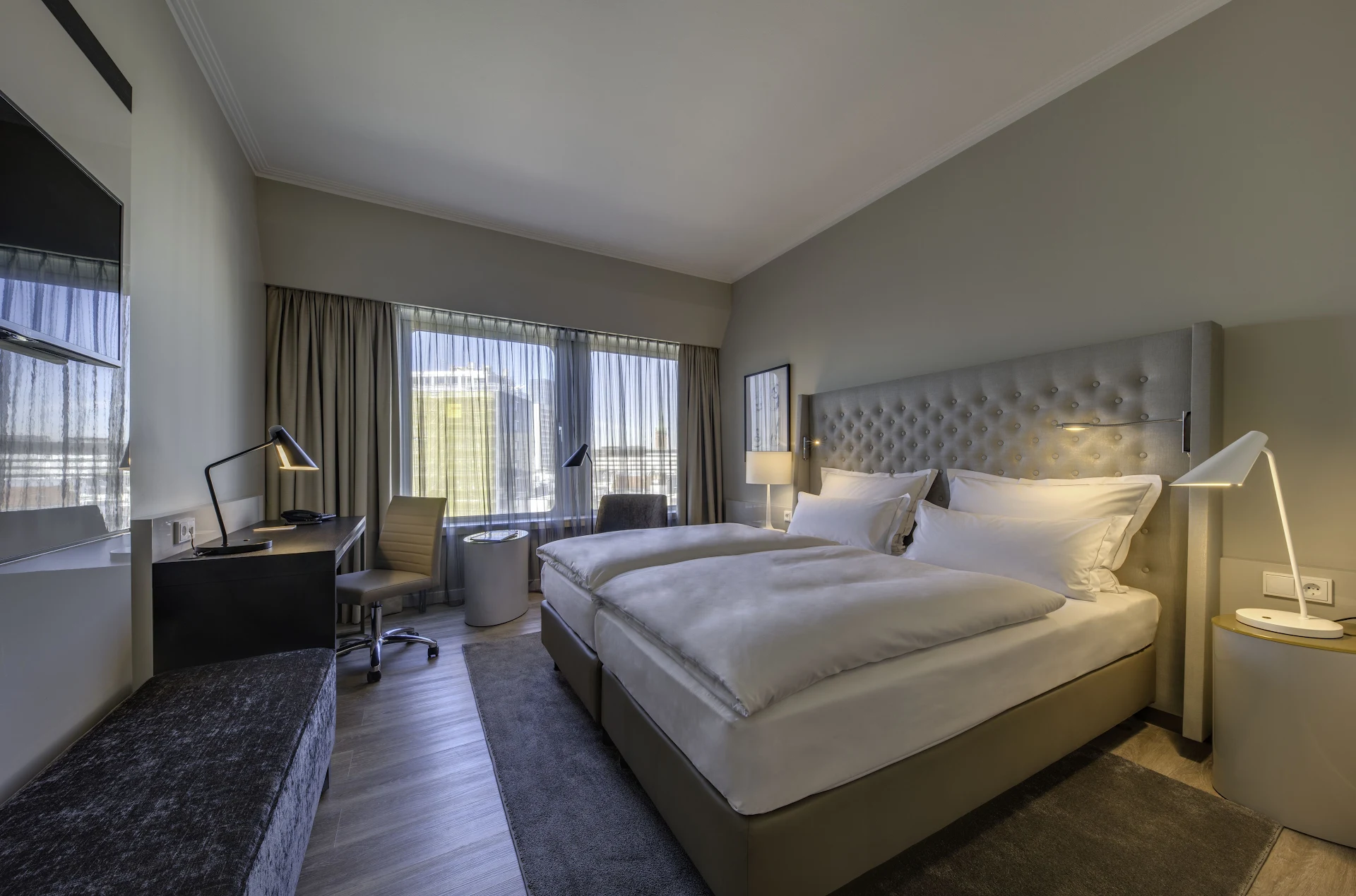 Clayton Hotel Düsseldorf