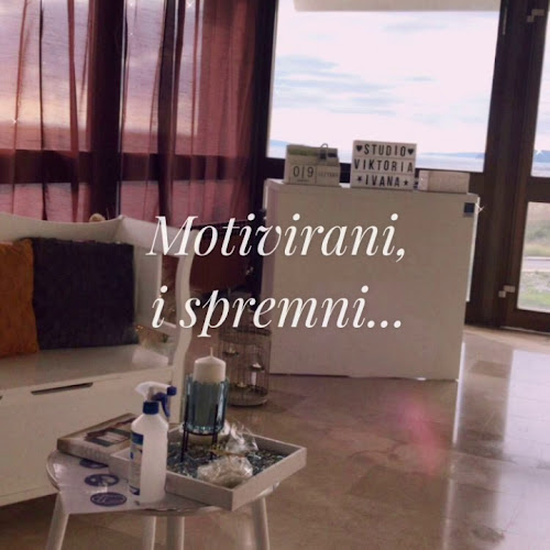 Recenzije Studio IVANA-VIKTORIA u Split - Masažni terapeut