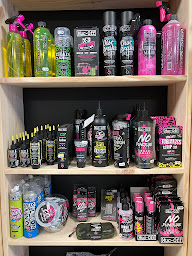 Photo n°14 de Pyrénées Vélo - Tarbes à Tarbes (Service de réparation)