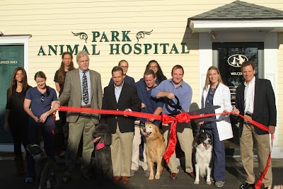 Park Animal Hospital