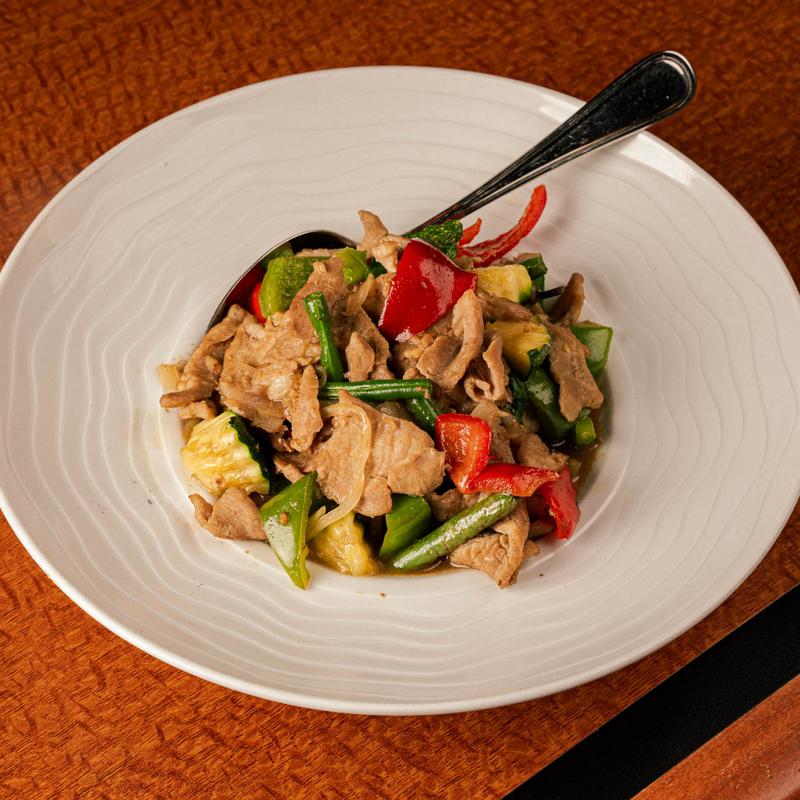 Number One Thai Fusion — photo 2