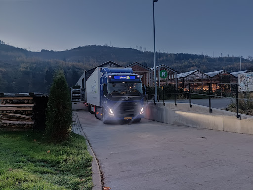 Mercuur Smart Logistics - Thumbnail