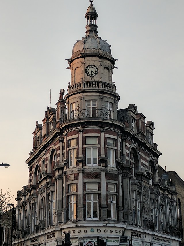 The Dome