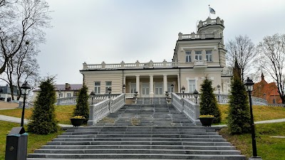 Photos of Druskininkai museum