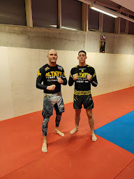 Photo n°15 de Olympic Fight Club (MMA) à Mantes-la-Ville (Club de boxe)