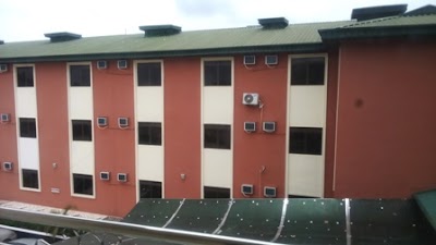 lodging