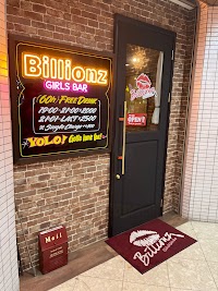 ガールズバー Billionz
