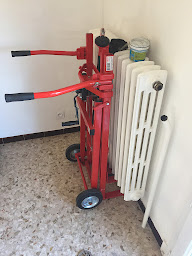 Photo n°8 de SAS BOGAERT MICKAEL à Digne-les-Bains (Plombier)