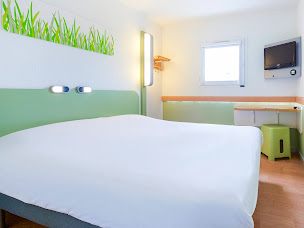 Photo n°48 de Ibis budget Pau est à Pau (Hôtel)