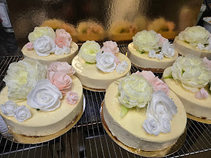 Photo n°2 de L'atelier de Jeanne à Pleurtuit (Boulangerie)