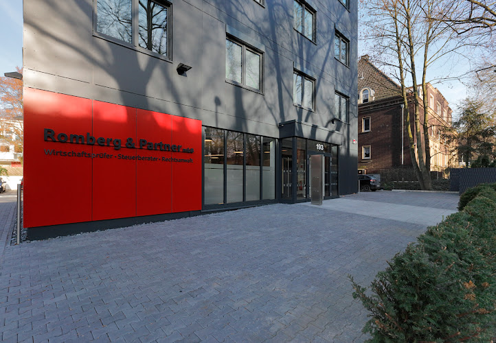 Romberg & Partner mbB WP StB RA