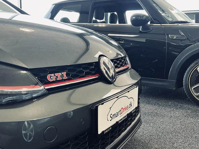 SmartDrive - Horsens