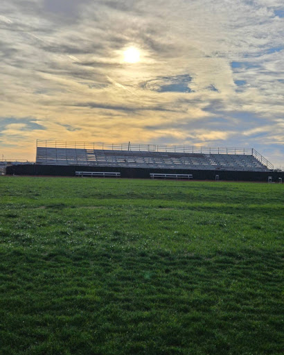 Quanah High School Stadium - Thumbnail