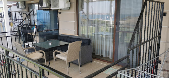 Complex Akrotiria - Спортен комплекс