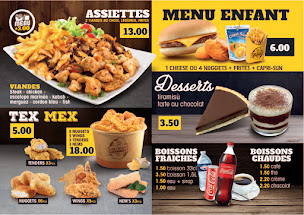 Photo n°11 de Vaulx Delices à Vaulx-en-Velin (Pâtisserie)