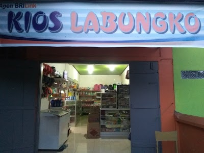 Photos of Kios Labungko ( Agen BRILINK BRI )