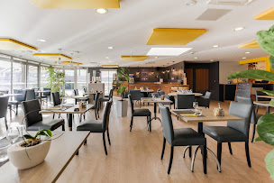 Photo n°37 de RESTAURANT LE PATIO à Saulce-sur-Rhône (Restaurant)