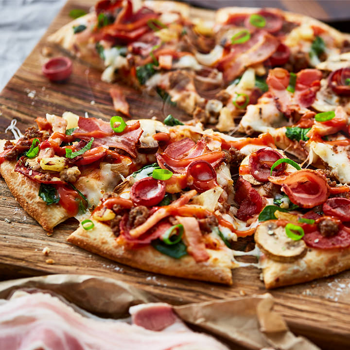 Domino's Pizza — photo 5