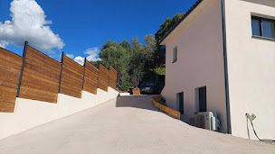 Photo n°12 de Etudes réalisations architecturales maisons individuelles ERAMI à Porto-Vecchio (Constructeur de maisons personnalisées)