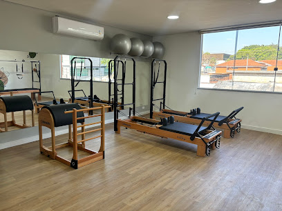 Versão Pilates Moema