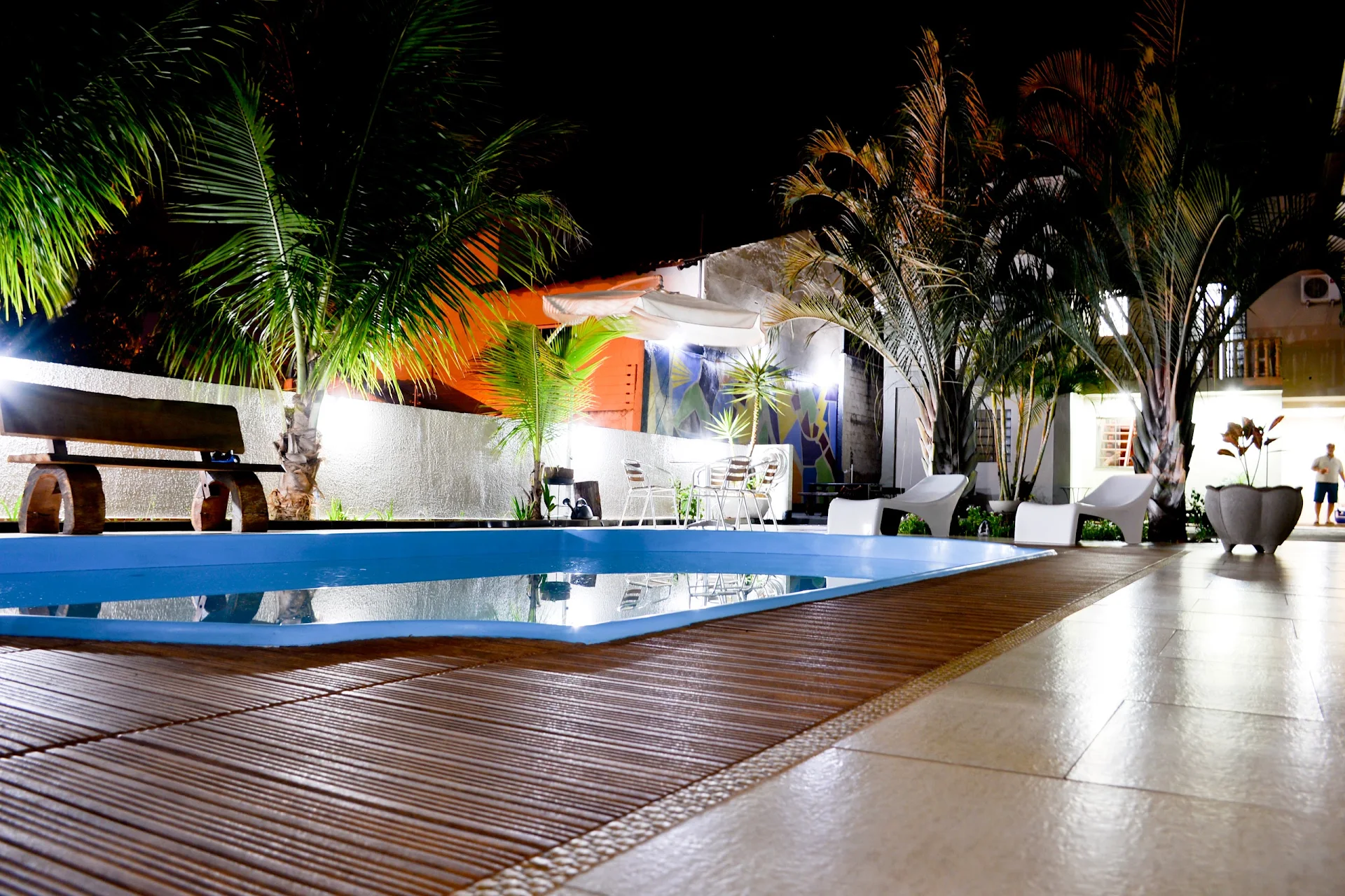 Hotel Holiday Foz