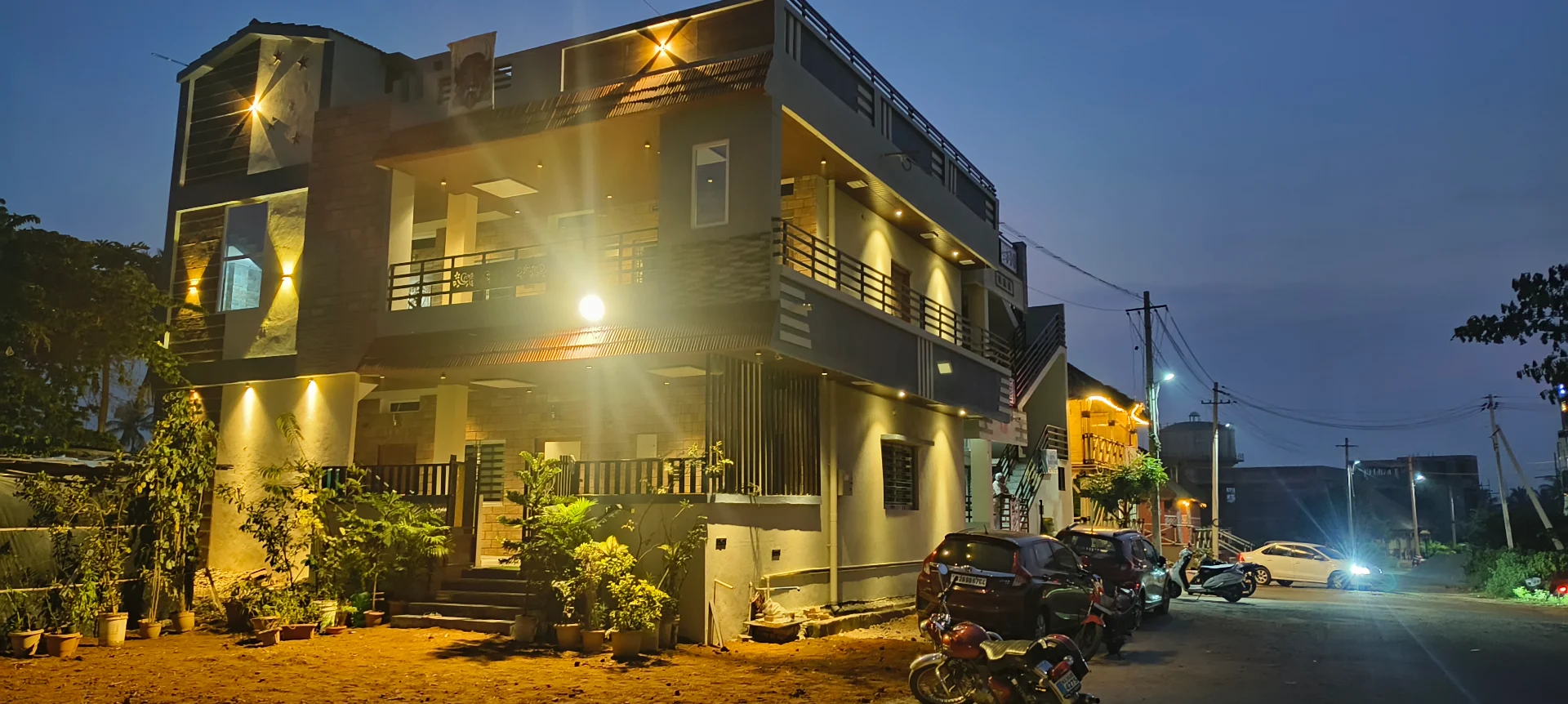 Suresh Guest House