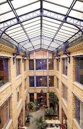 Photo n°6 de La Cour du Faubourg à Paris (Restaurant)