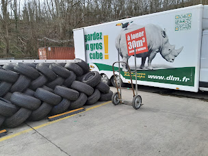 Photo n°26 de Sm prestige cars à Saint-Antoine-de-Breuilh (Service d'entretien des pneus)