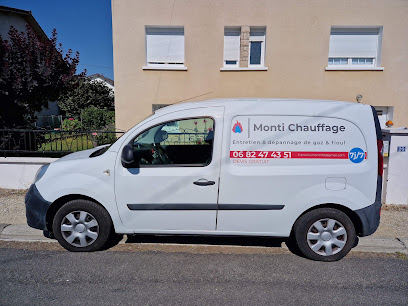 monti chauffage
