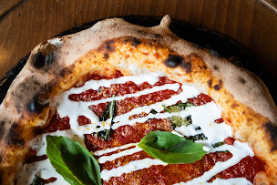 Photo n°78 de Popine Ménilmontant à Paris (Pizzas à emporter)