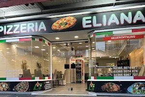 Eliana Pizzeria image